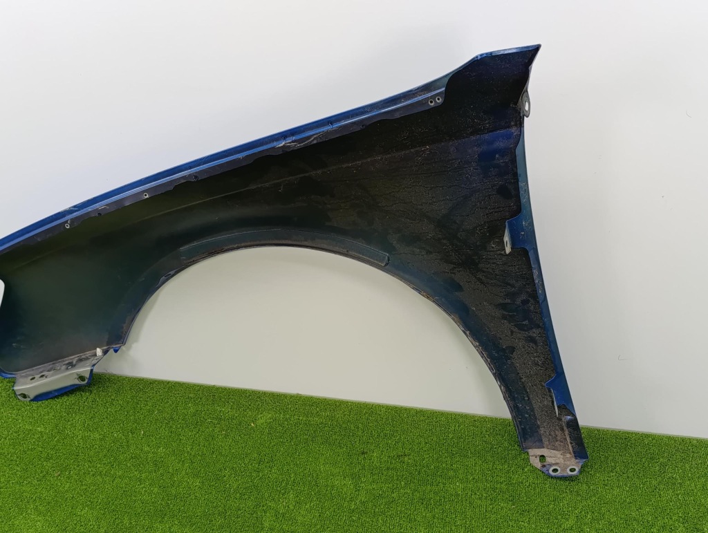 Audi rs3 8v sportback крыло  правый  перед передний хороший с Разборки