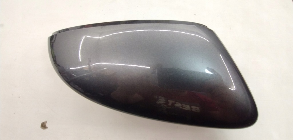 фото №9, Корпус зеркало правая накладка fabia rapid r7h