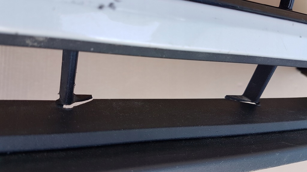 фото №9, Бампер перед polestar ii 19-