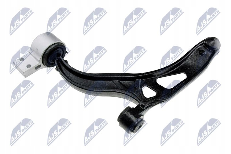 фото №12, Рычаг передний ford explorer 11- /нижний правый/