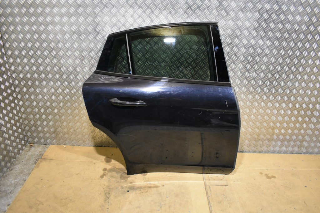 фото №1, Idealne двері задня задні праве porsche panamera 976 971 c9x 1