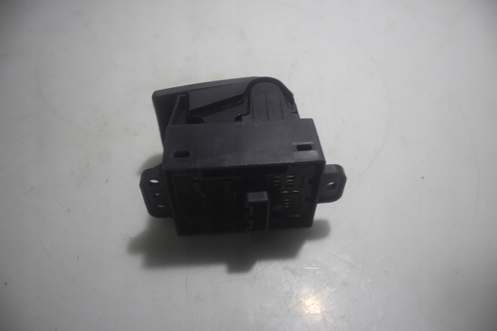 фото №3, Кнопка выключатель ручного renault koleos i