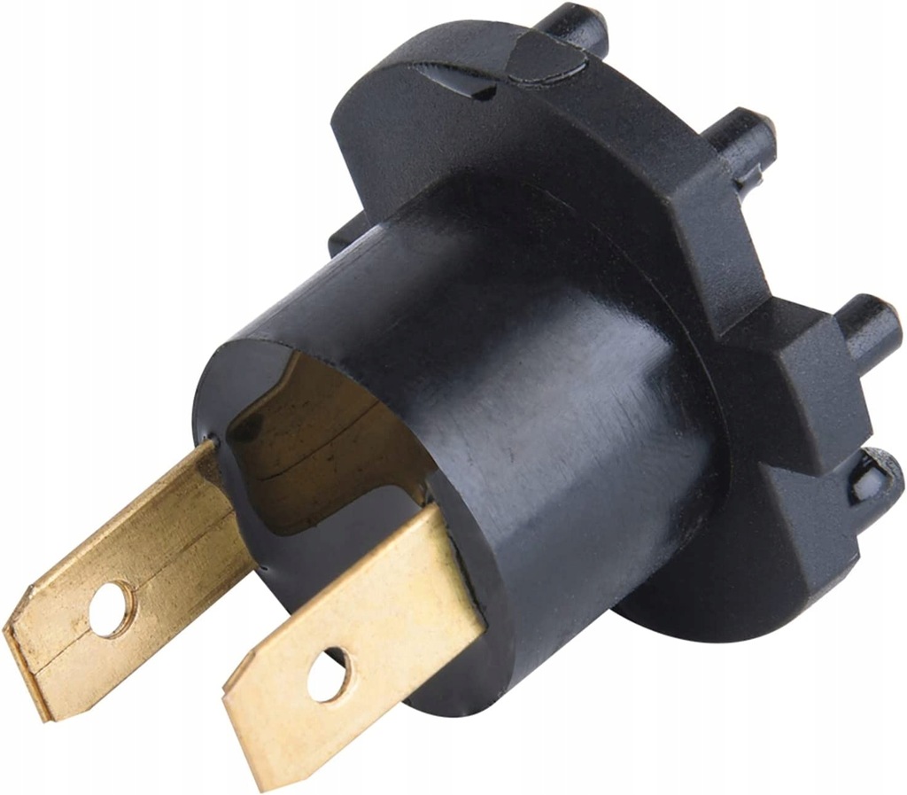 фото №9, Цоколь разъём колодка лампочка h7 mazda 2 3 5 323