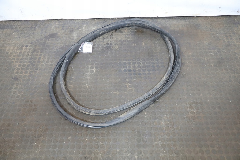 фото №1, Прокладка двері права передня renault t 460 e6