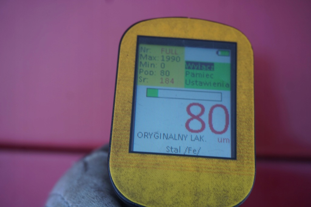 фото №11, Mazda 3 bl крышка багажника багажника 27a czerwona лампа задняя стекло 2010rok