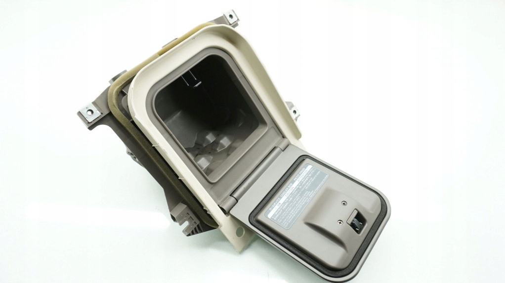 фото №8, Бардачок холодильник задняя lexus ls430 ls 430