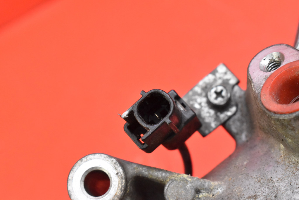 фото №7, Компресор насос кондиціонера 92600d391c mazda mx-5 iv nd 2.0 skyactiv 160km