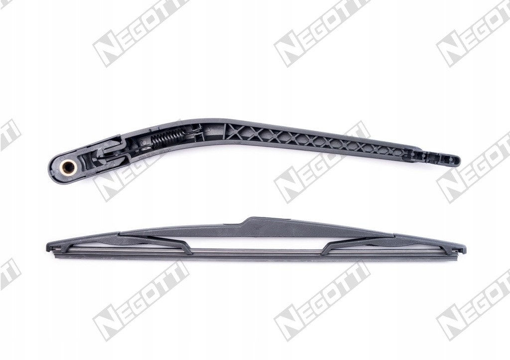 фото №3, Важіль двірники задній склоочисник і щітка volvo xc90 i 10-16