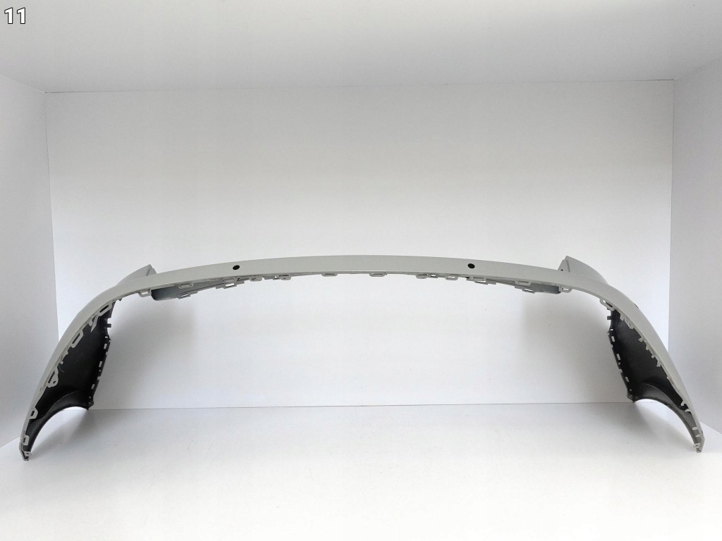 Porsche macan 95b gts sport design lift 21-24 бампер задняя pdc Оригинал