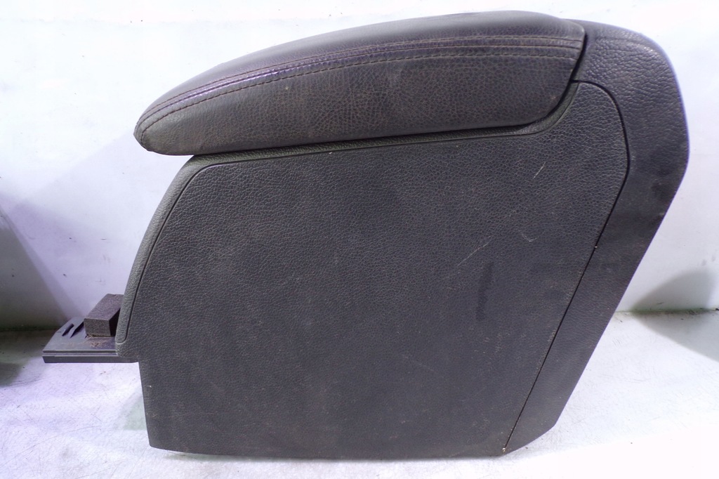 фото №6, Подлокотник туннель aux кожа vw scirocco