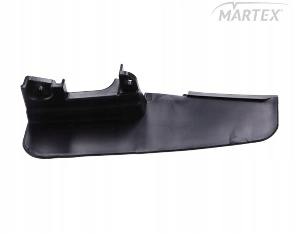 фото №1, Уголок бампера iveco stralis левый