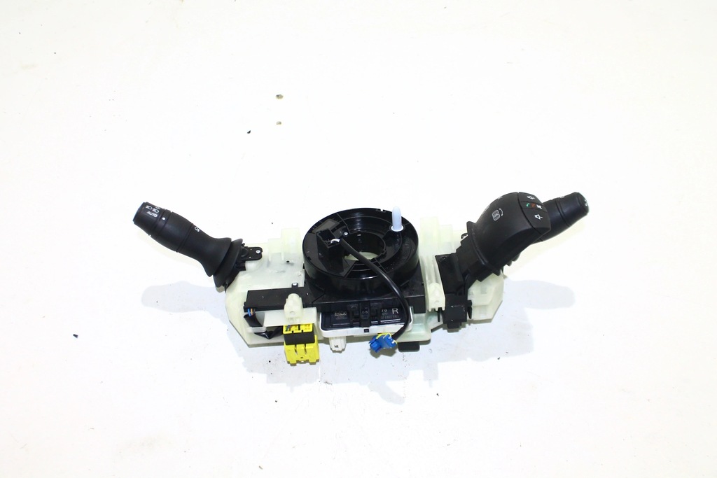 фото №1, Renault master iv 2019- переключатель комбинированный