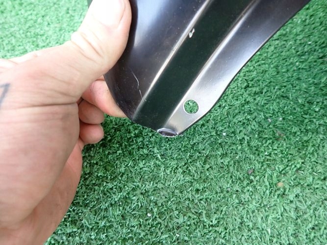 фото №10, Opel astra j iv капот