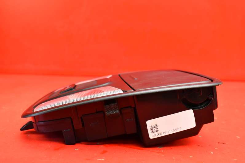 фото №6, Лампа освітлення салону перед 92800-d9010wk kia sportage 4 iv 16r