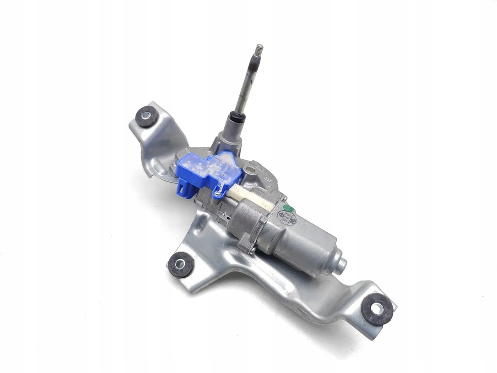 фото №8, Mitsubishi outlander моторчик двірники скло задній 2015 suv 4/5dr