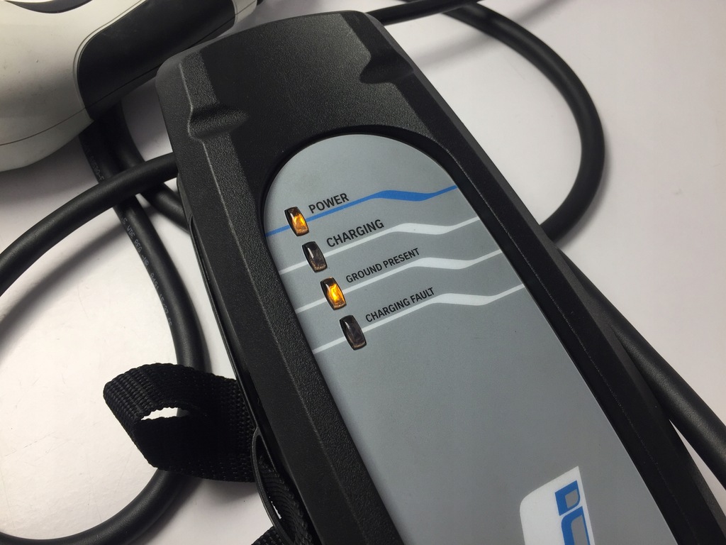 фото №7, Bmw i3 i8 зарядний пристрій мережева 7644241