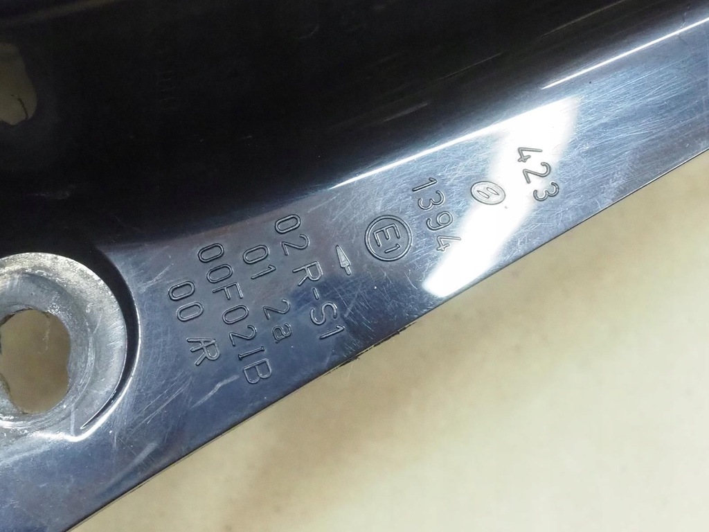 фото №9, Лампа ліва задня задня smart fortwo i 450 lift europa