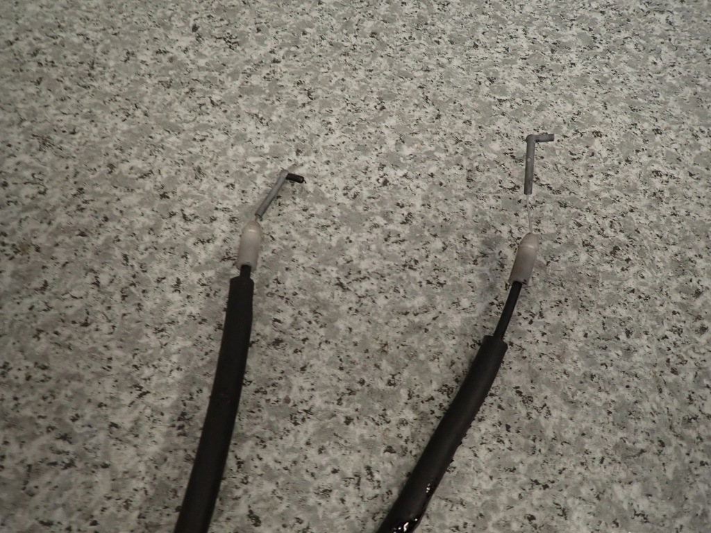 фото №4, Hyundai santa fe 01- замок дверь передний левый