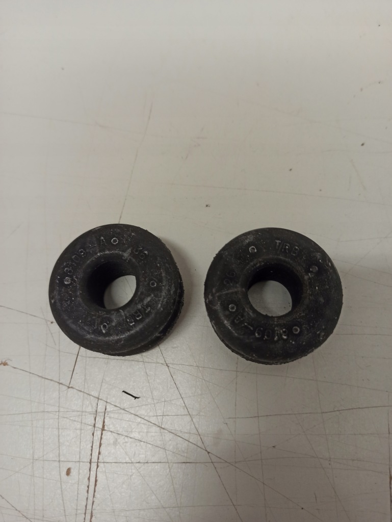 Купить Втулка амортизатора mercedes om730 a0003238085 aso org 2 szt комплект