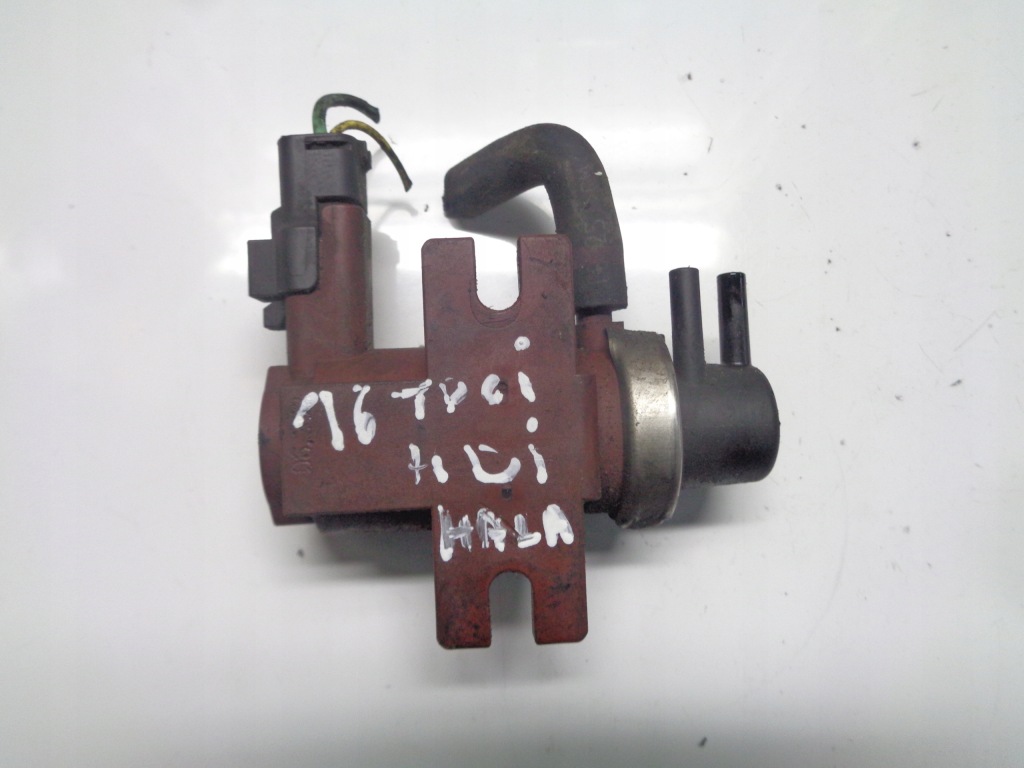 фото №1, Ford 1.6tdci клапан вакууму 70096803