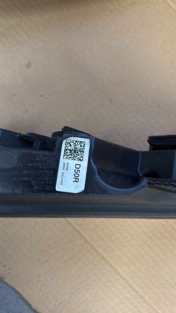 фото №10, Hyundai kona 2021- lift лампа левая правая led перед передние