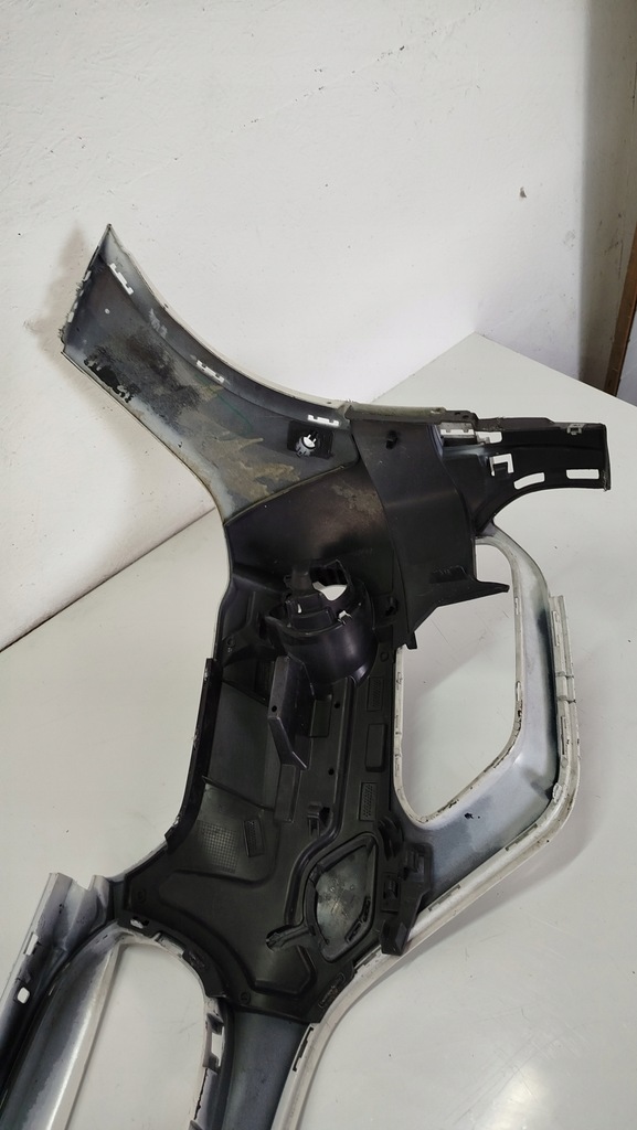 фото №10, Бампер перед передній bmw x1 f48