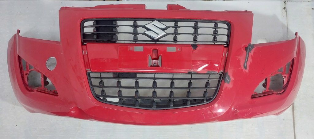 Купить Suzuki splash lift бампер перед передний