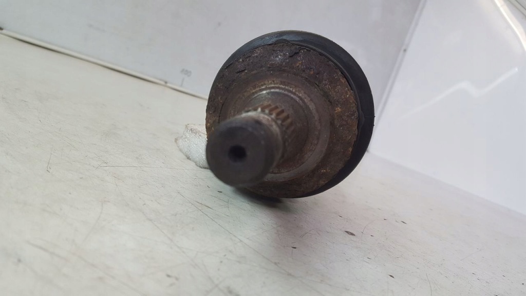 фото №6, Привідний вал права peugeot 307cc 2.0b