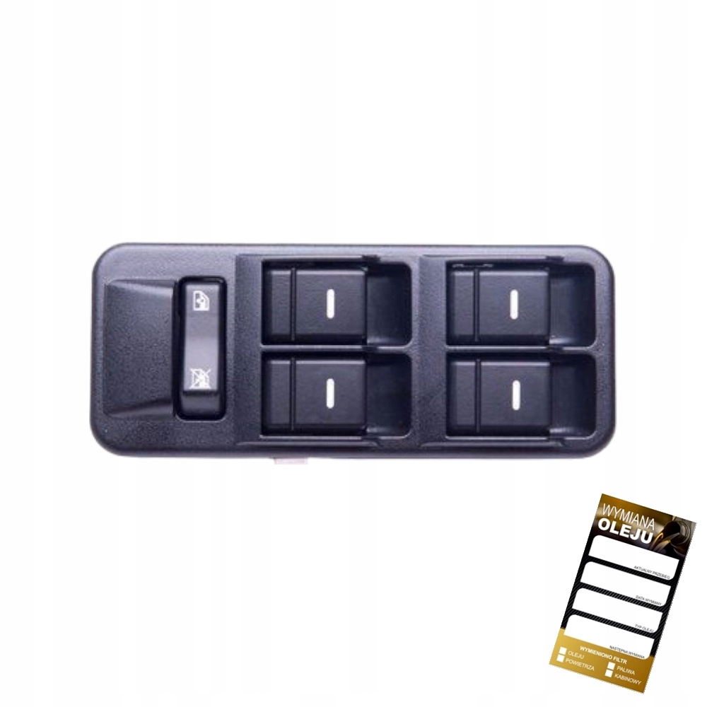 фото №1, Панель вікон land rover range rover sport