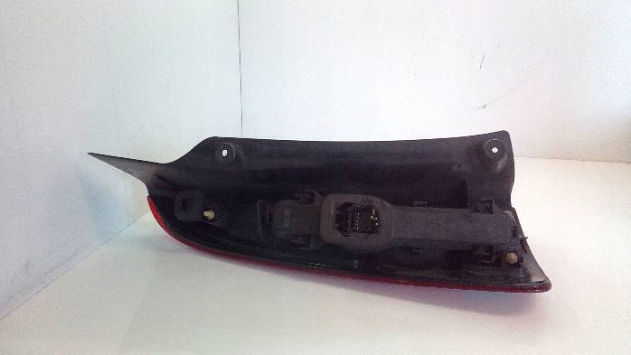 фото №7, Лампа правая задняя renault espace iv 2003r.