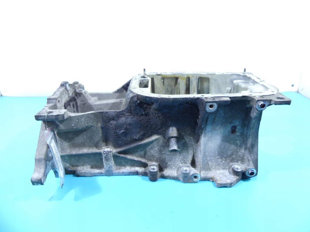 фото №5, Поддон масляная поддон toyota auris ii 1.6 16v