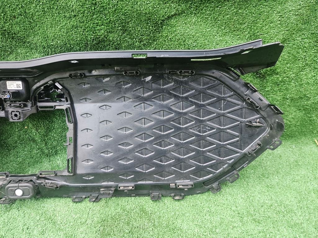 фото №13, Решітка радіатора решітка радіатора перед świecąca led bmw x2 ix2 u10 186675