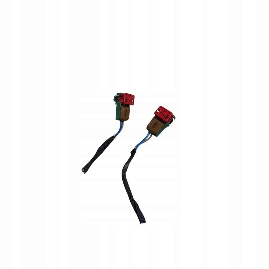 Купить Штекер подушка безопасности подушки безопасности renault megane iv scenic iv