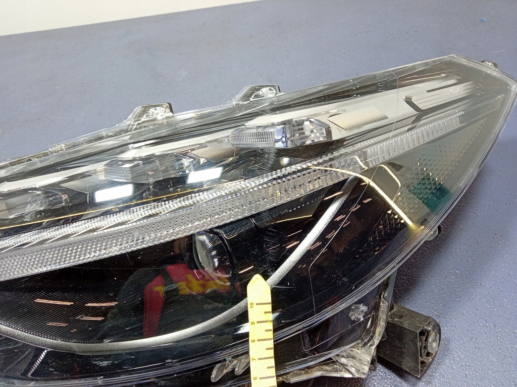 фото №14, Toyota hilux viii lift фара левый 81150-0kk60