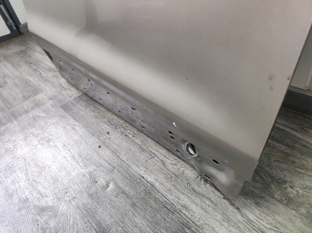 фото №7, Дверь ford kuga mk2 ii 13-19 ford escape передние правое