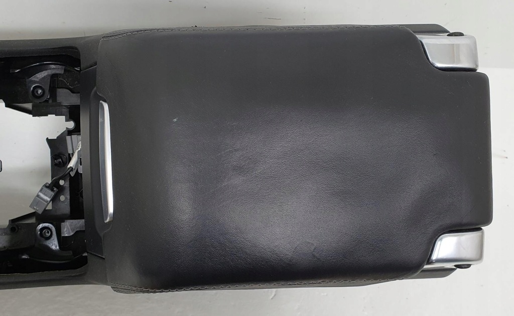 фото №7, Тунель середній підлокітник land rover discovery iv l319 europa