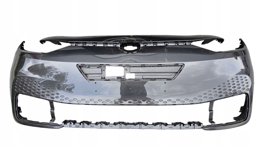 фото №1, Бампер передній перед vw id.3 id3 10a807221