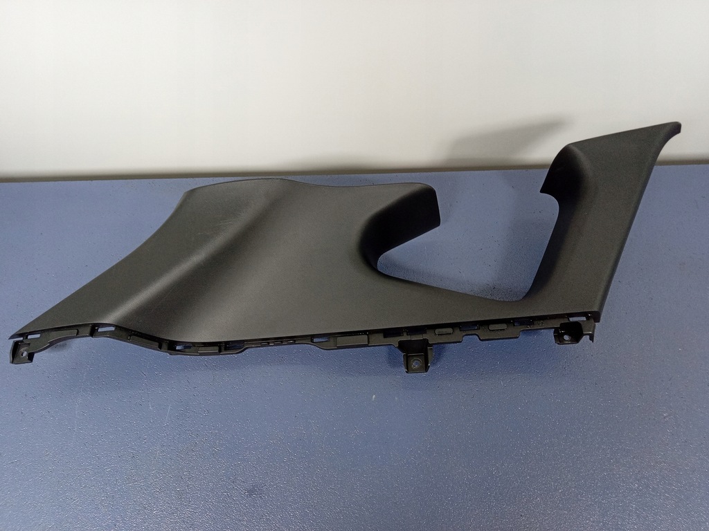 фото №2, Tucson iv защита обшивка стойка левый задняя