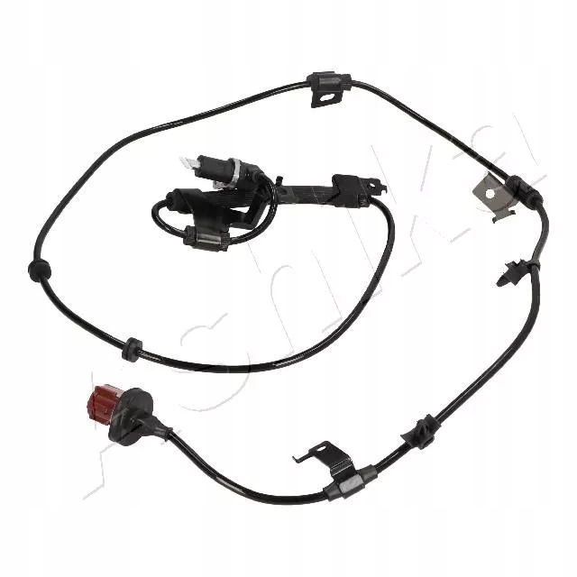 фото №5, Датчик abs ashika