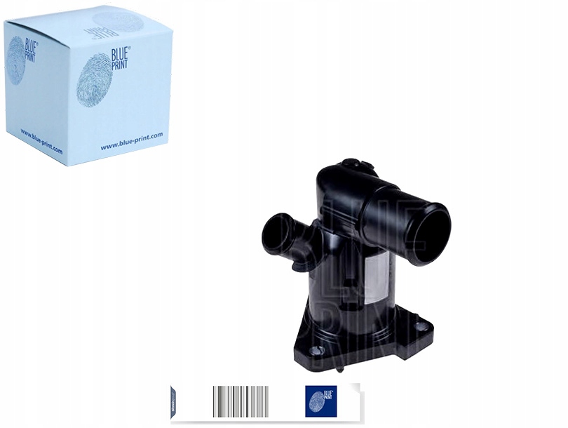 фото №1, Blue print термостат subaru trezia 1.3