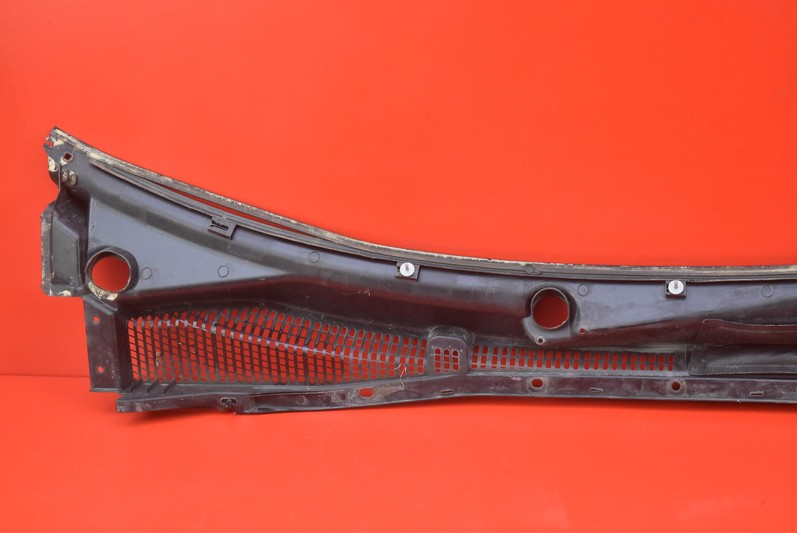 фото №5, Жабо eu subaru outback 3 iii lift 03-09