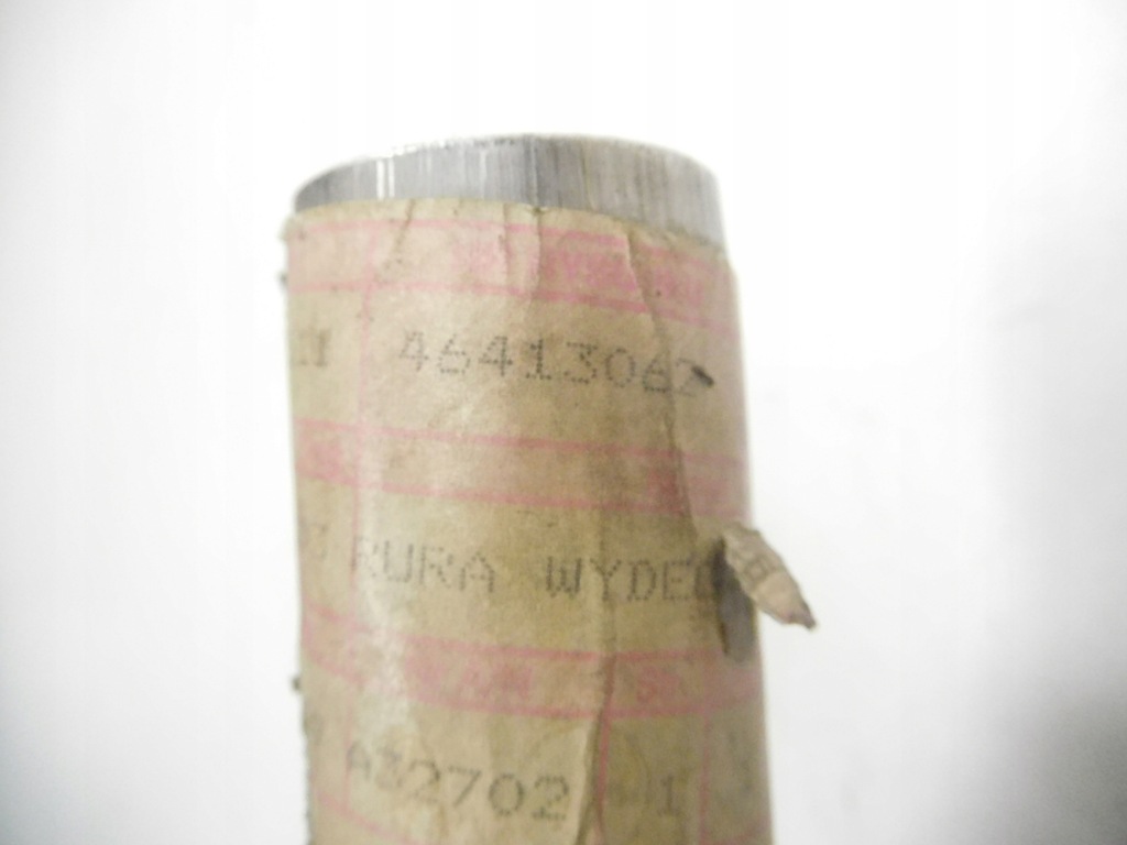 фото №8, Каталізатор fiat cinquecento оригінальний номер 46413062