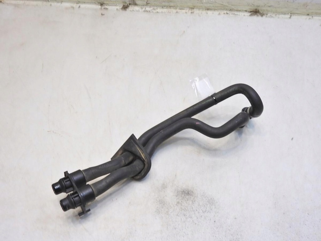 фото №8, Шланг wody volvo v70 iii 2.0 f 6g9118c266ct