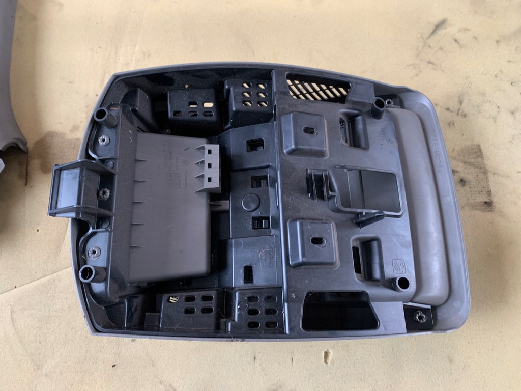 фото №9, Лампа потолочный master movano 849604214r iii