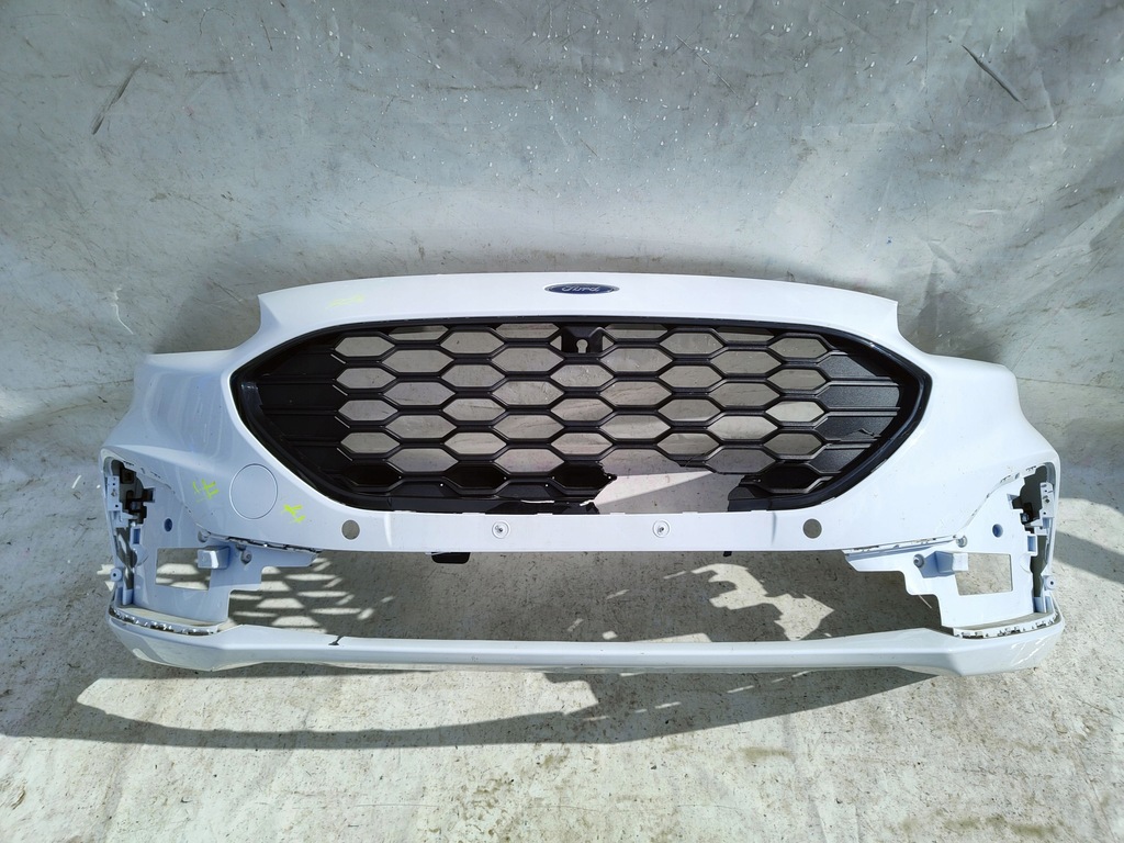 фото №1, Бампер ford kuga mk3 st-line перед 6xpdc