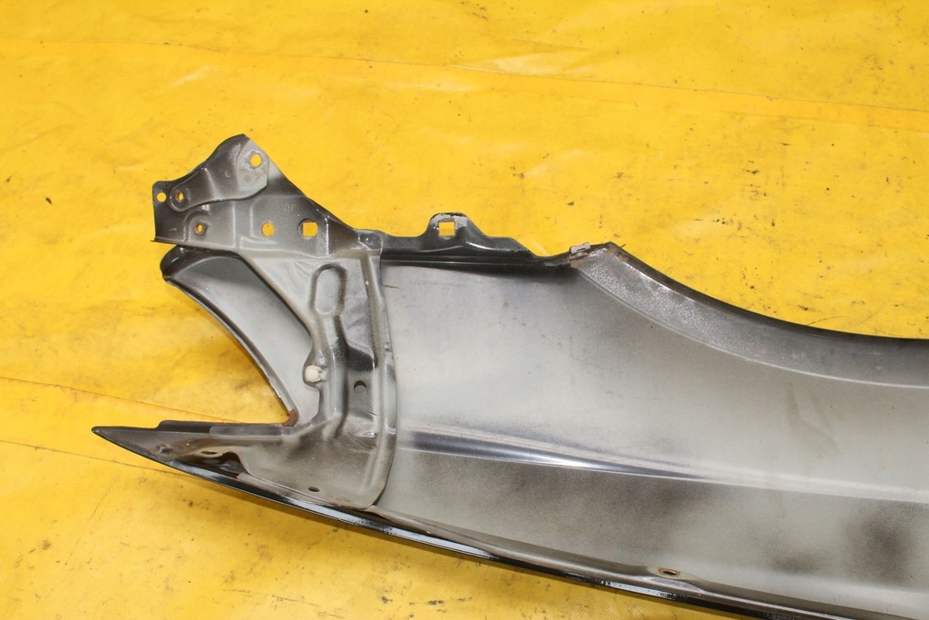 фото №14, Крыло левый перед передний legacy iv крашеный