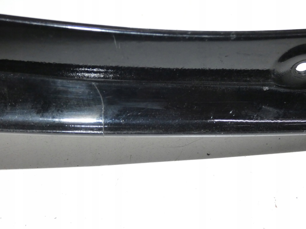 фото №10, Спойлер молдинг бампера mercedes c-klasa w205 6.3