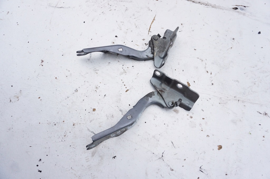 фото №1, Петлі капот mazda cx5 cx-5