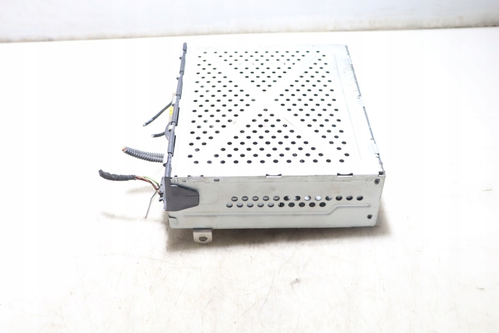 фото №2, Модуль радіо audi a6 c6 3.0tdi