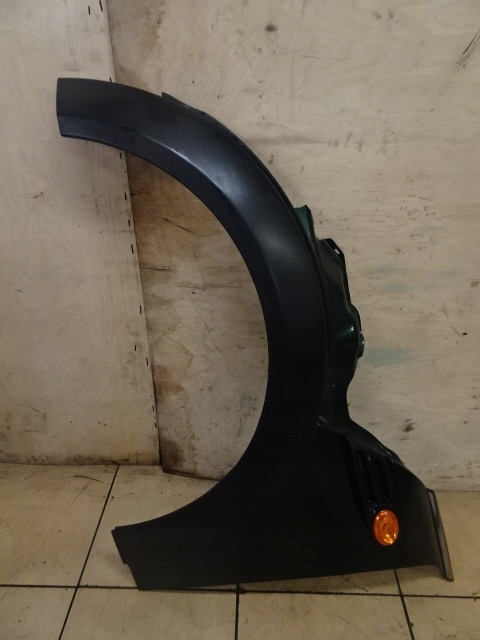 фото №1, Крила лівий перед mini cooper r56 lift 10-13r b22